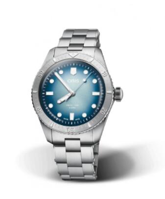 Review Oris Divers Sixty-Five 38 Chronos Uhren Magazin Replica Watch 01 400 7774 4015-Set